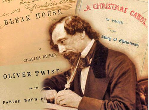 Charles Dickens