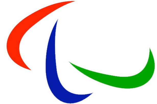 logo Paralympics