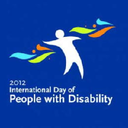 Giornata Internazionale per i diritti delle persone con disabilità