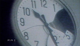 orologio stazione di Bologna 2 agosto 1980